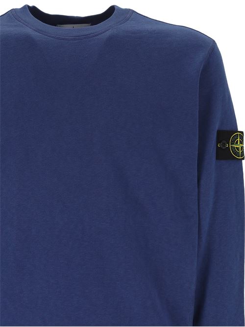 Maglione  blu navy STONE ISLAND | 156100020S0060V0128